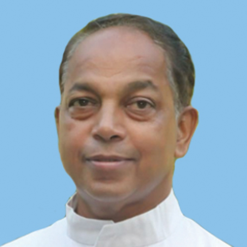 Rev. Fr Mudathotty Paul